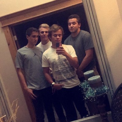 Profile Picture of Elder Sevy (@jeffsevy8) on Twitter