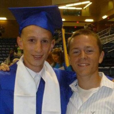 Profile Picture of Steven Peden (@GEAUX_NASH11) on Twitter