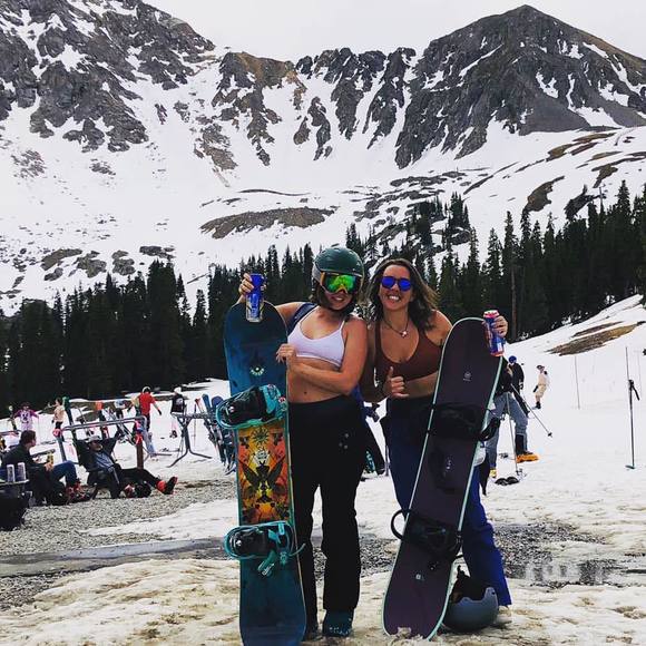 Profile Picture of Sarah Curzon (@scurzy) on Poshmark