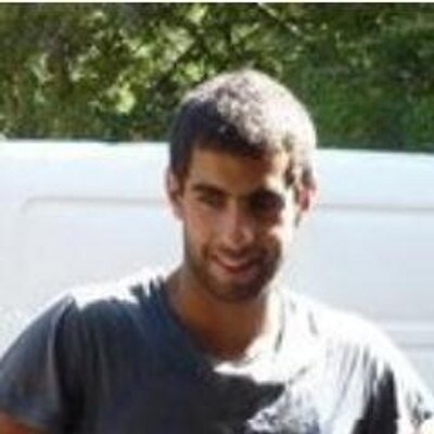 Profile Picture of Ruben Toledo (@rubentoledo007) on Twitter