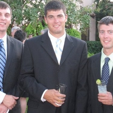 Profile Picture of Brian Hanno (@BrianHanno) on Twitter