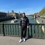 Profile Picture of Richard Perona (@fagioli.piselli) on Facebook