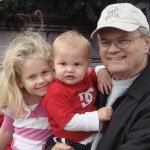 Profile Picture of Larry Fagan (@mochinist) on Instagram