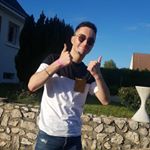 Profile Picture of kevin bourgeois (@kevin.636) on Instagram