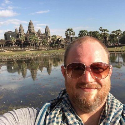 Michael Crider - Twitter Profile Picture of Michael Crider (@SPEDMaster14) on Twitter