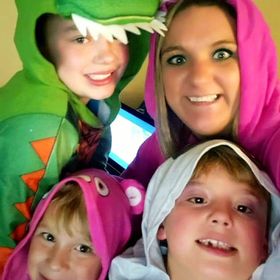 Profile Picture of Deborah Goheen Clark (@debgoheenclark) on Pinterest