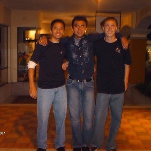 Profile Picture of Edgar Vallecios (@tigre_jugueton) on Myspace