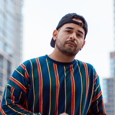 Profile Picture of Fernando Llamas (@Fernand29999090) on Twitter