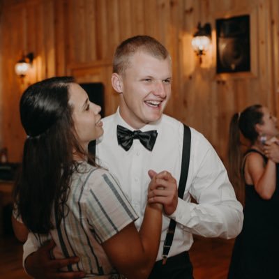 Profile Picture of Jake Pederson (@JakePederson12) on Twitter