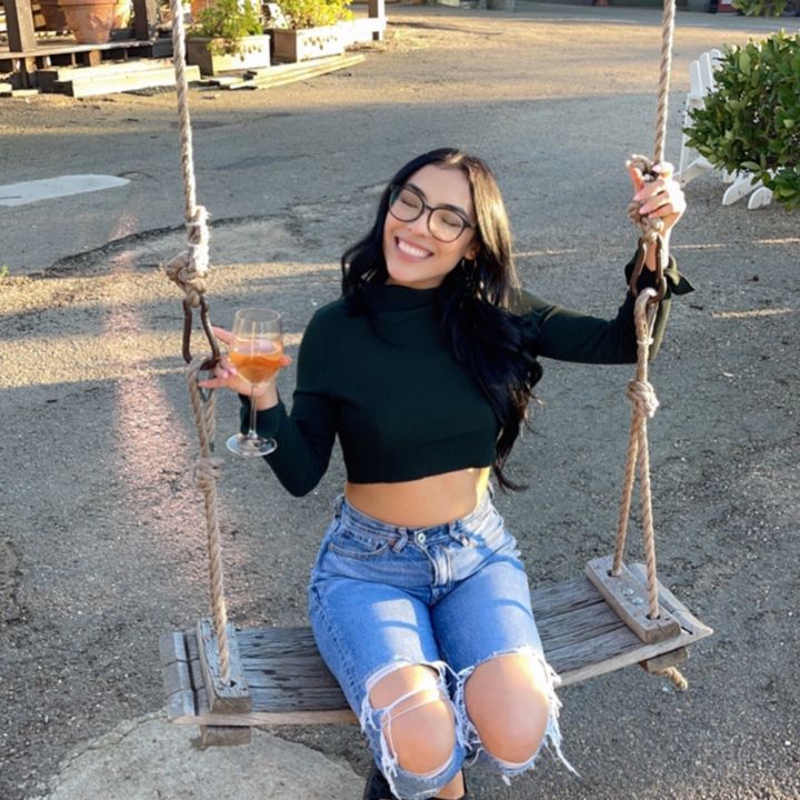 Profile Picture of Jacqueline pimentel (@jackiepimpim) on Tiktok