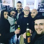 Profile Picture of Silvio Carbone (@silvio.carbone.9235) on Facebook