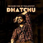 Profile Picture of ❤️DhâtchánàMõörthy🖤 (@dhatchu_bby) on Instagram