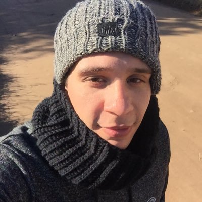 Profile Picture of Agustin Felix Arce (@AgusFelixArce) on Twitter