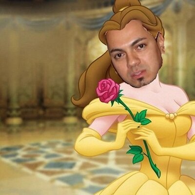 Profile Picture of Elmer D. Quintanilla (@DQ_DannyQueen) on Twitter