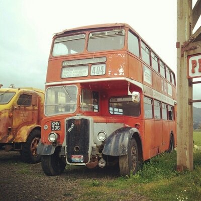 Profile Picture of Luke Telfer (@MacTelfus) on Twitter