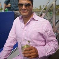 Profile Picture of Ishit Solanki (@ishit-solanki) on Quora