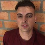 Profile Picture of Alex Fraga (@fraga1993) on Instagram