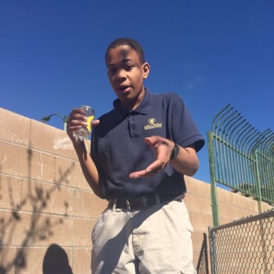 Profile Picture of Jackson Paulok (@loren_becker) on Twitter
