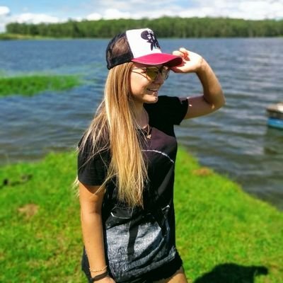 Profile Picture of Caroline Pfaff (@caroline_pfaff) on Twitter