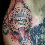 Profile Picture of Brian Frausto (@demampcamp85) on Instagram