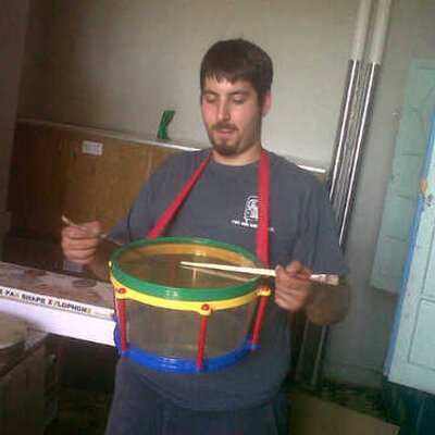 Profile Picture of Joseph Miele (@joe_miele) on Twitter