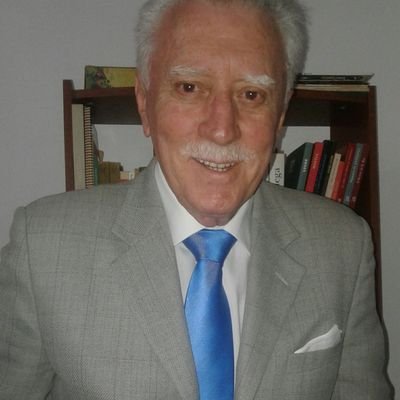 Profile Picture of Julio Alcázar , actor . (@julioalcazar) on Twitter