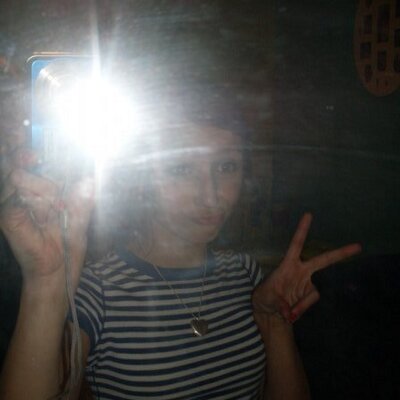 Profile Picture of Keely Shea (@workoutwithme) on Twitter