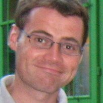 Profile Picture of Keith McCormack (@mightyshtuff) on Twitter