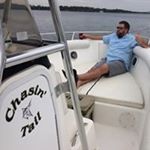 Profile Picture of James Capps (@jamesrcapps) on Instagram