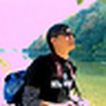 Profile Picture of Kevin Ho (@davinci.cook) on Flickr
