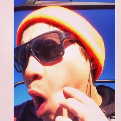 Profile Picture of Kalin James (@Kalija888) on Twitter