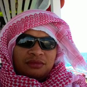 Profile Picture of Raymond Lucagbo (@ELm0ndrak011) on Twitter