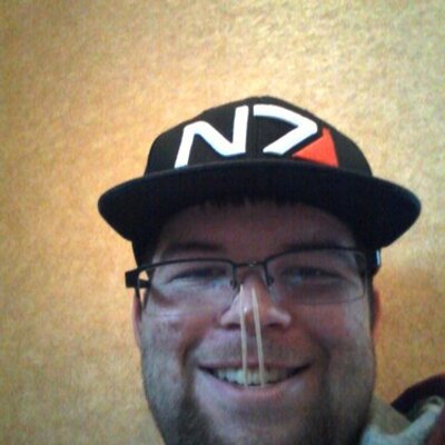 Profile Picture of Tyler Matthew Dozier (@mandolorianwolf) on Twitter