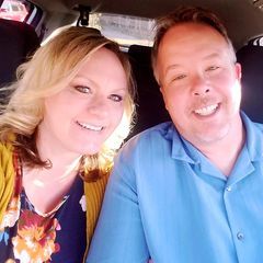 Profile Picture of stacybedell (@stacybedell) on Tiktok