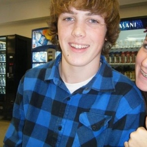Profile Picture of Colin Purcell (@stunt_junkie_kid) on Myspace
