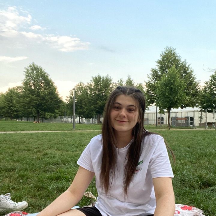 Profile Picture of Alissa (@alissatodisco) on Tiktok