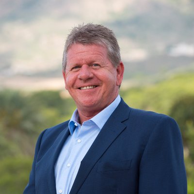 Profile Picture of Andy Stark (@GlobalStark) on Twitter