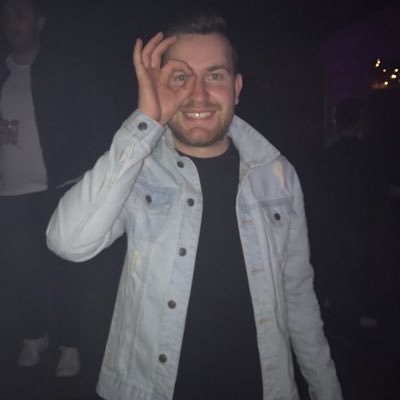 Profile Picture of Ross Dunbar (@dunbar04) on Twitter