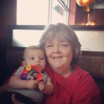 Profile Picture of Nancy Mays (@merryever) on Instagram