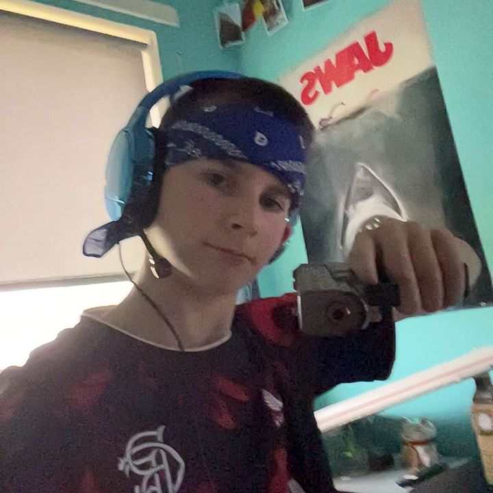 Profile Picture of george r (@george.r154) on Tiktok