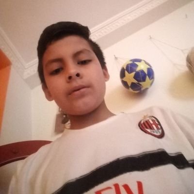 Profile Picture of Alejandro Pantoja Mora (@MarghotGloria) on Twitter