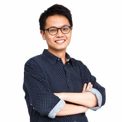 Profile Picture of Raymond FUNG (@raymf78) on Twitter