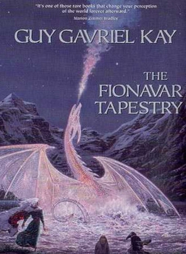 Profile Picture of The Fionavar Tapestryon Wikipedia