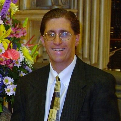 Profile Picture of Mark Thelen (@Thelen_Mark) on Twitter