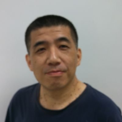 Profile Picture of Chieh Wu (@MyChieh) on Twitter