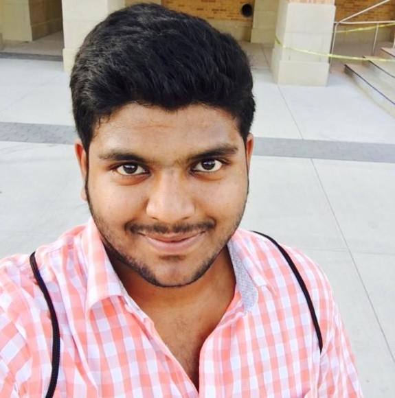 Profile Picture of Abhishek Reddy (@abhishek5454) on Poshmark
