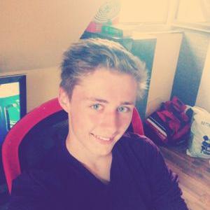 Profile Picture of Andy Severin (@SeverinAndy) on Twitter