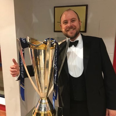 Profile Picture of Chris Coughlan (@ChrisJCoughlan) on Twitter