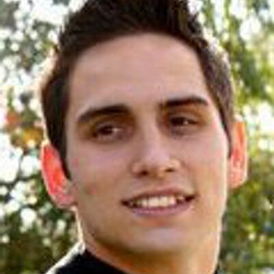 Profile Picture of Josh O'Rourke (@Oh_Roar_Ck) on Twitter