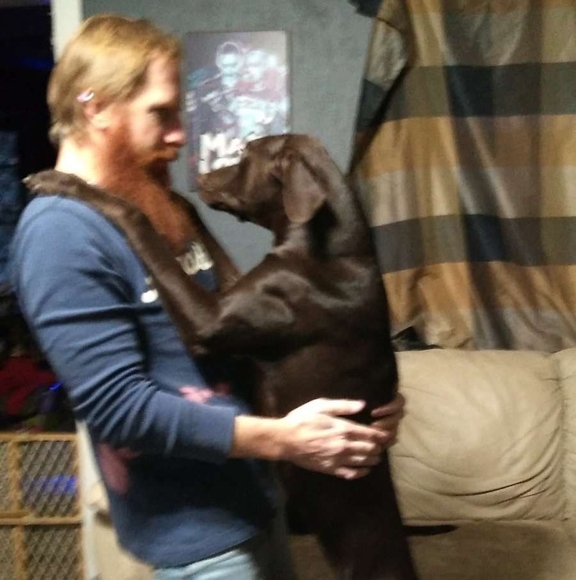 Profile Picture of Scotty Dilts (@diltsscotty) on Poshmark